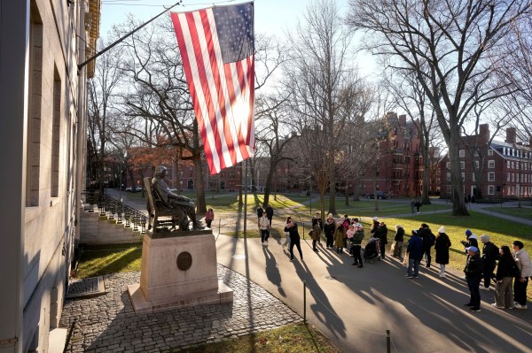 As a new generation rises, tension between free speech and inclusivity on college campuses simmers