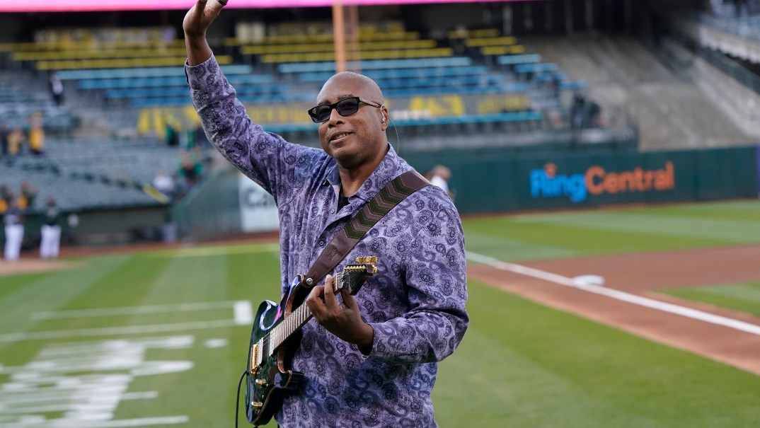 Bernie Williams, theGrio.com