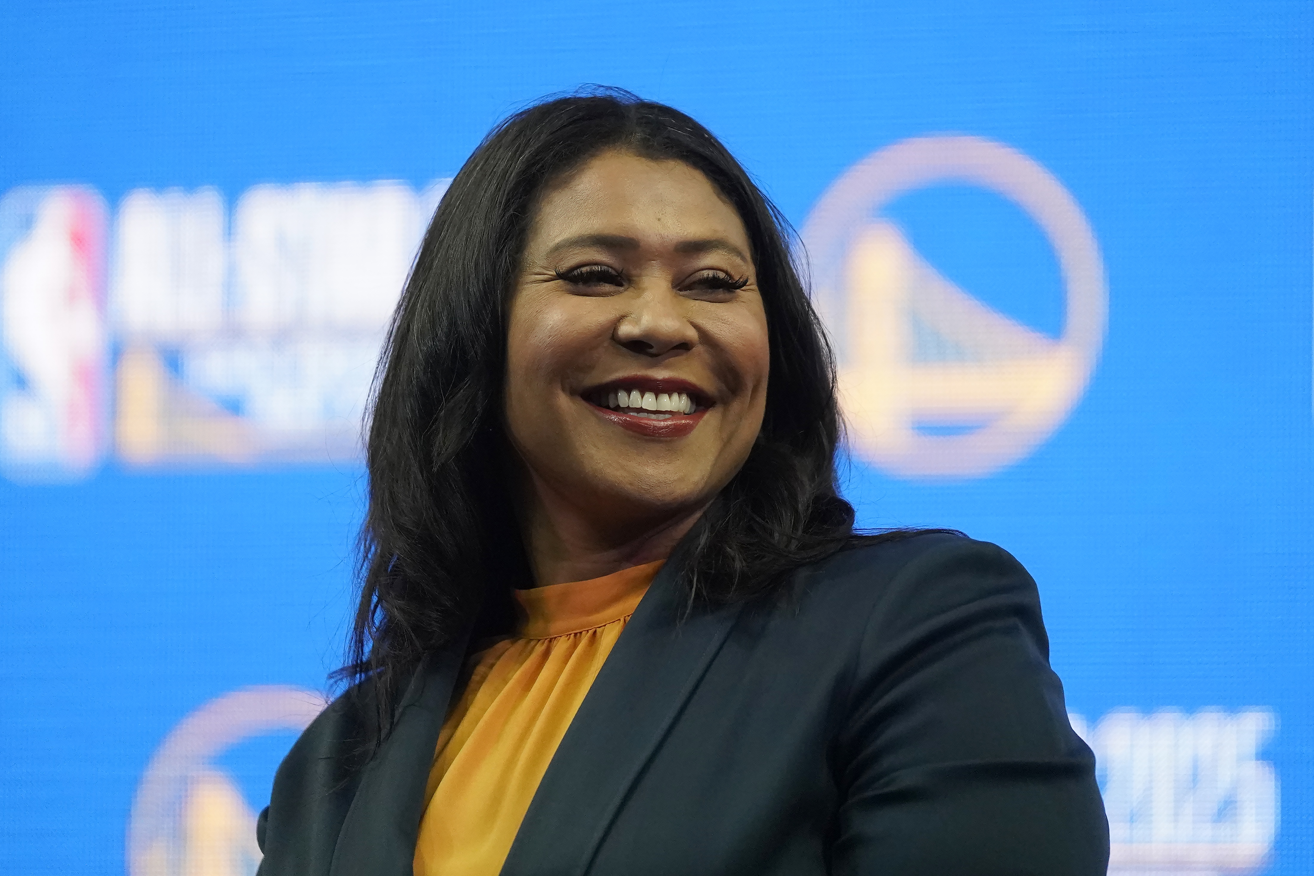 San Francisco Mayor London Breed, theGrio.com