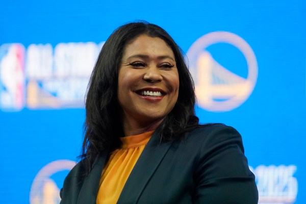 Amid tough reelection fight, San Francisco mayor declines to veto resolution she criticized on Gaza