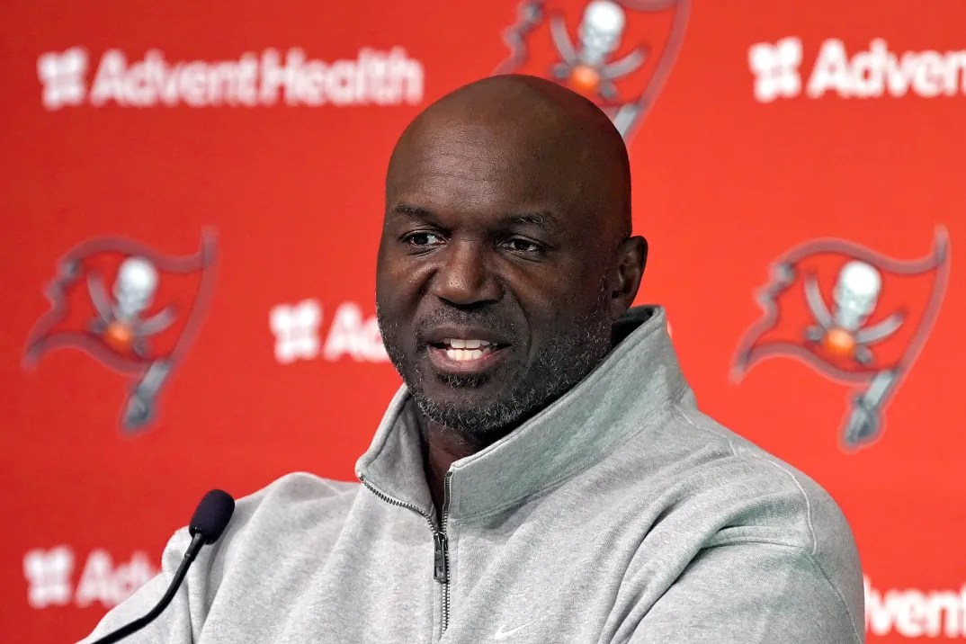 9 people of color are NFL head coaches in 2024 season, setting league