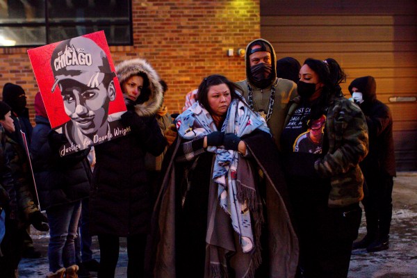 Minneapolis suburb where Daunte Wright was killed rejects police reform policy on traffic stops