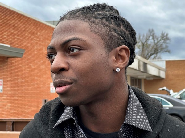 Trial date set in case of Darryl George, Black Texas teen suspended for length of his locs