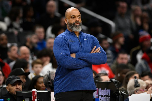 Wes Unseld Jr. out as Wizards coach, transferring to front office advisory role