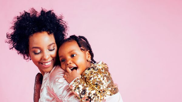 Aspiring to be a ‘cool mom’ this year? Just be yourself, says Lizzy Mathis