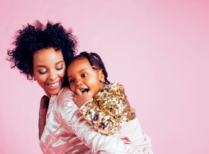 The Cool Mom Co., Lizzie Mathis, Honest Renovation, Jessica Alba, Black motherhood, how to be a cool mom, Black mothers, Black parenting, theGrio.com