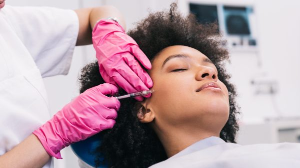 Will Botox keep your edges laid? Everything you need to know about trending injectables