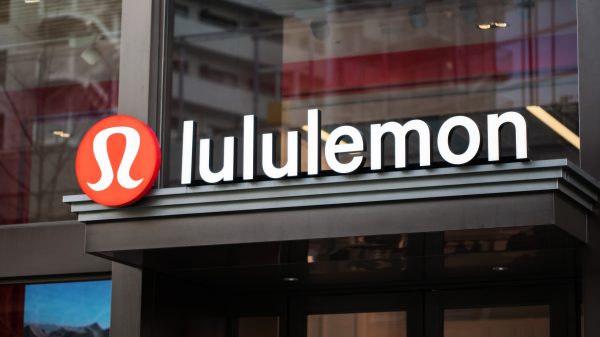 Lululemon’s founder speaks out on the brand’s diversity and inclusion efforts 