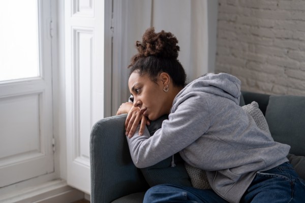 What does the loneliness crisis mean for Black women? It is time to tackle incarceration’s isolating effects.