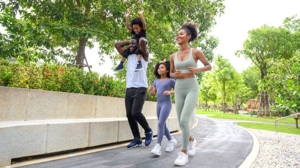 Where to find Black-owned activewear to replace your Lululemon