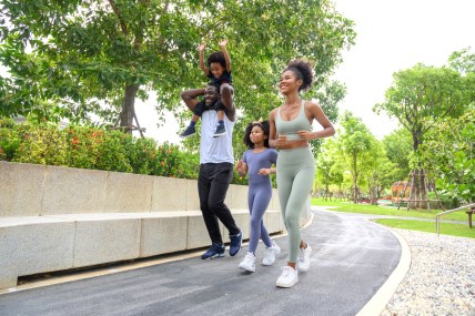 Where to find Black-owned activewear to replace your Lululemon