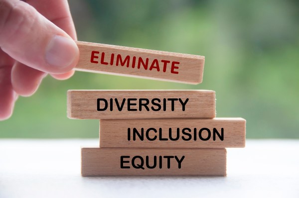 The whitelash against diversity, equity and inclusion, explained