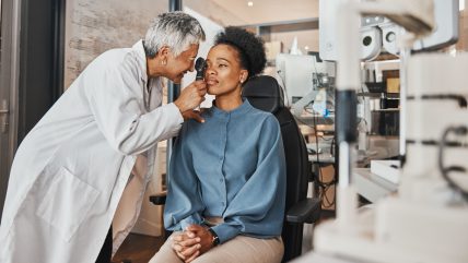 Should I worry if I have glaucoma?, What age does glaucoma usually start?Is glaucoma common in black people?, Is African ancestry a risk factor for glaucoma, Who gets glaucoma the most?, how to prevent glaucoma, Can glaucoma be prevented? Black people glaucoma theGrio.com