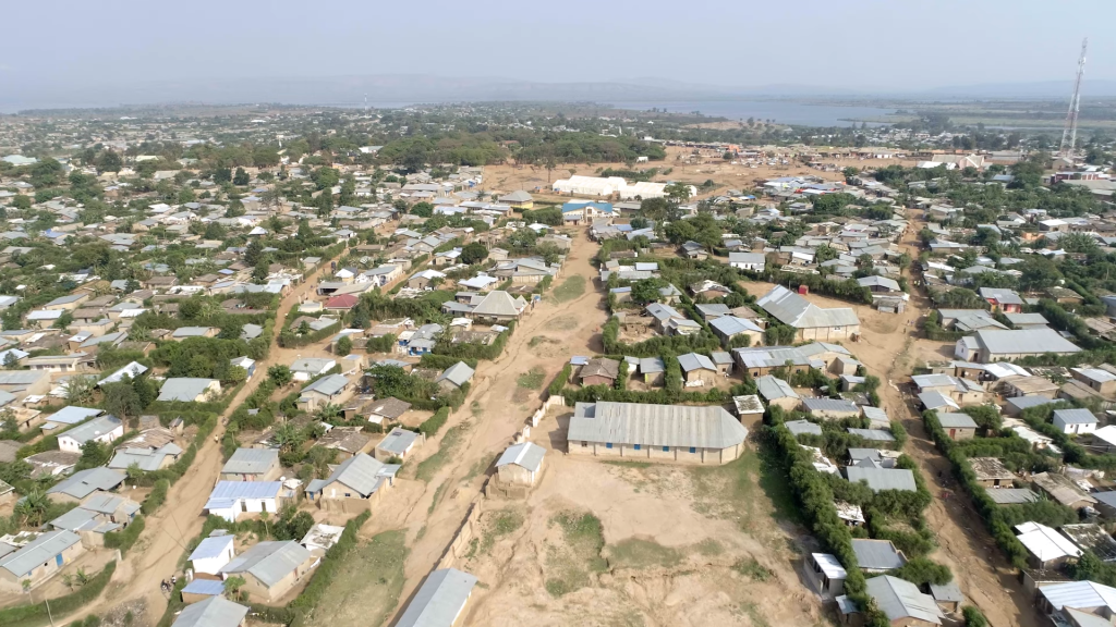 Uganda's Nakivale Refugee Settlement, theGrio.com