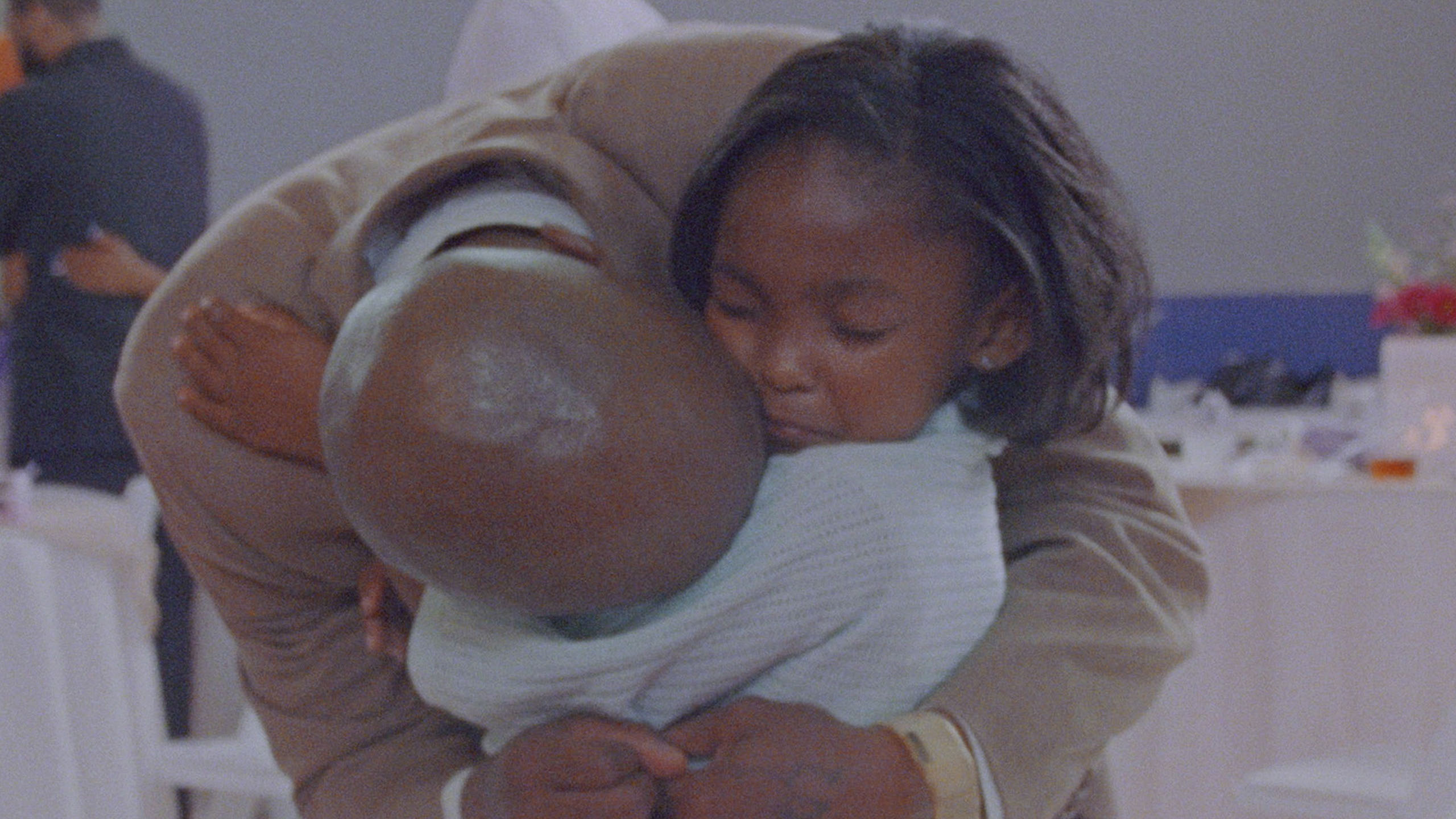 Fatherhood and forgiveness explored in Sundance competition