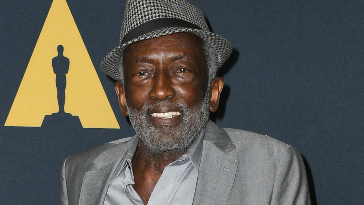 Garrett Morris recounts being arrested while touring with Harry Belafonte