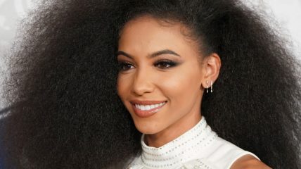 Cheslie Kryst, Miss USA, Black Miss USA winner, Black mental health, "By The Time You Read This," Black authors, Black pageant queens, theGrio.com
