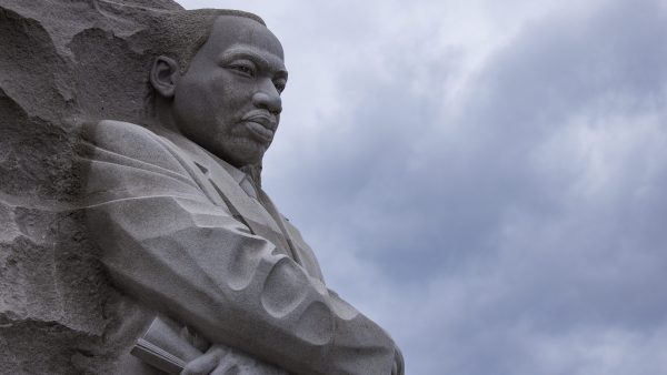 MLK Day is a day for transformative action 