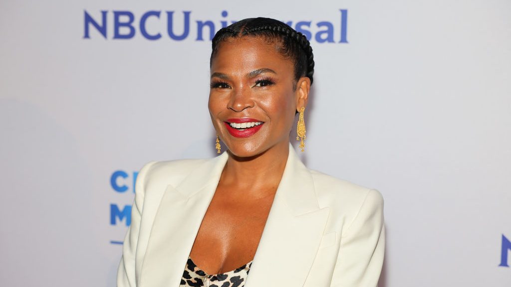 Nia Long receives sole custody of son, will get $32,000 a month in child support in agreement with Ime Udoka