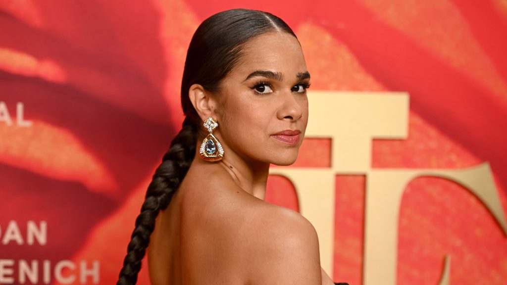 Misty Copeland knows her petition for diverse ballet slipper emojis isn’t urgent — that’s besides the pointe