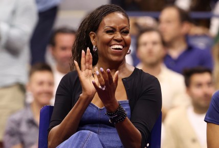 Michelle Obama, Michelle Obama 60th birthday, How old is Michelle Obama, Michelle Obama turns 60, Barack Obama, Michelle Obama marriage, theGrio.com