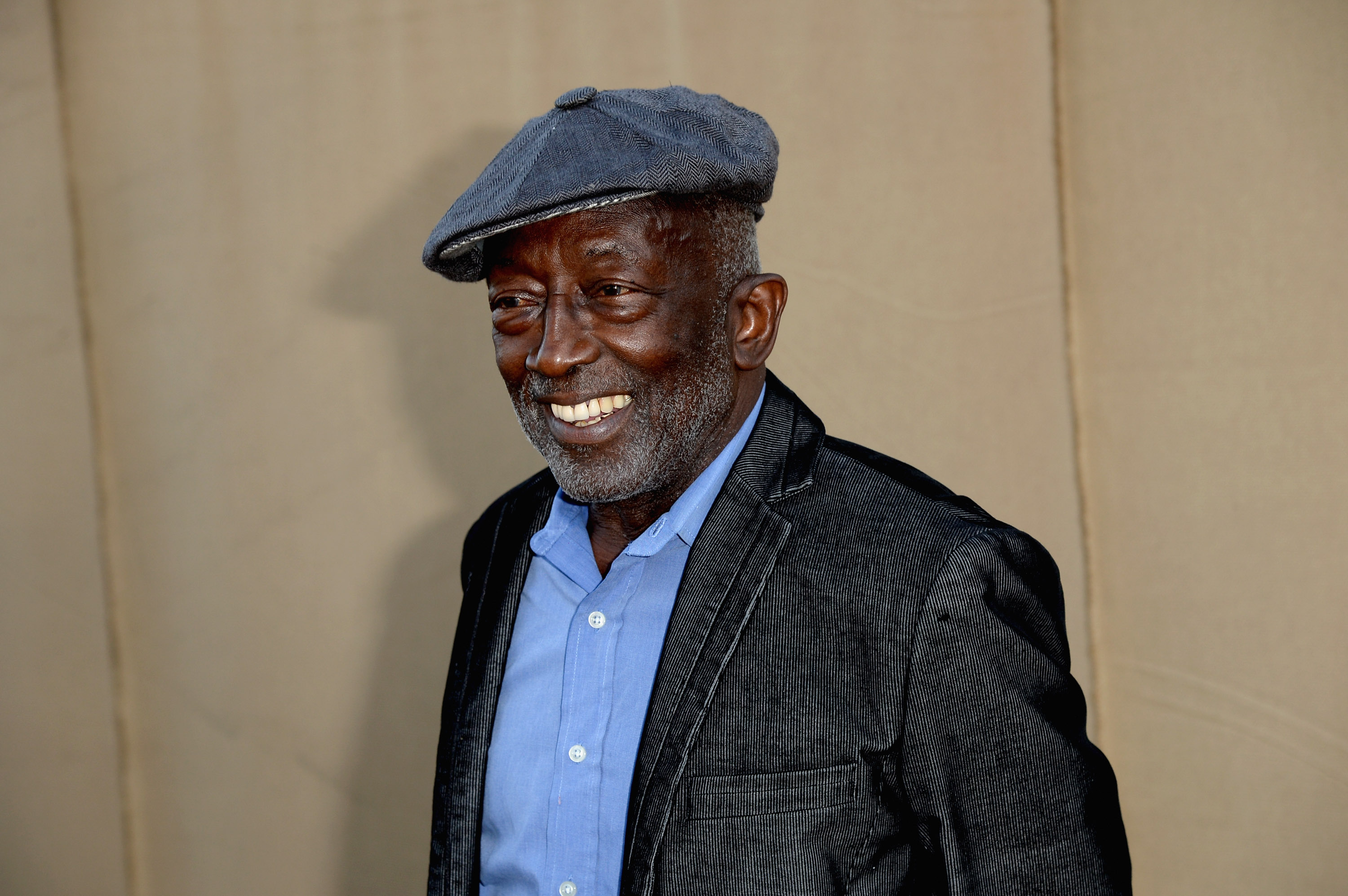 Garrett Morris to celebrate 87th birthday with star on the Hollywood Walk of Fame