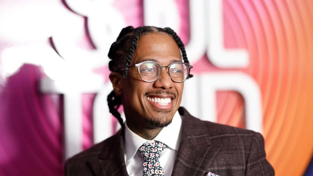 Nick Cannon is not looking to have any more children any time soon: “I’m chilling right now”
