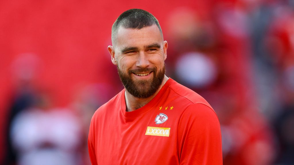 Did you know 2 Black men are behind the Travis Kelce takeover?