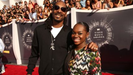 Snoop Dogg, Cori Broadus, Strokes, Warning signs of a stroke, warning signs of a stroke for women, Black health and wellness, theGrio.com