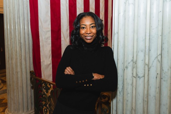 Biden-Harris campaign hires director of Black media to better reach Black voters