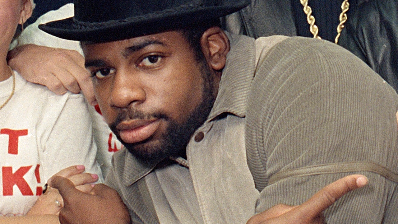 Rap lyrics can’t be used against artist charged with killing Run-DMC’s Jam Master Jay, judge rules
