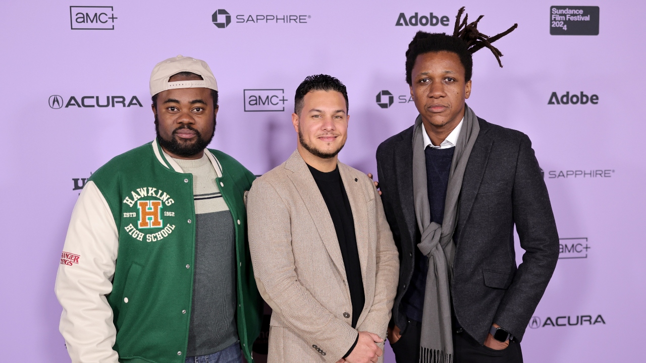 First Haitian fiction film, ‘Kidnapping, Inc.,’ premieres at Sundance 2024