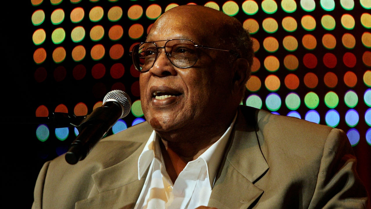Les McCann, innovative jazz musician best known for ‘Compared to What,’ dies at 88