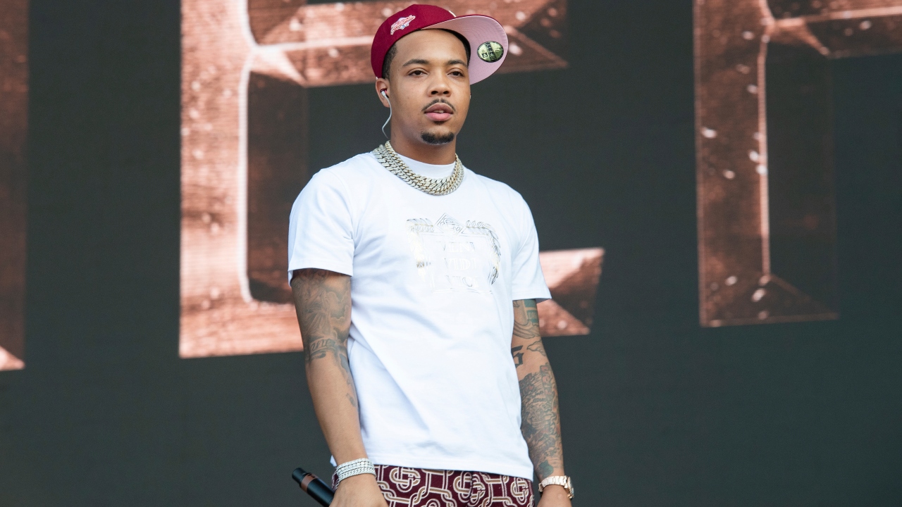 Rapper G Herbo could be sentenced to more than a year in jail in fraud plot