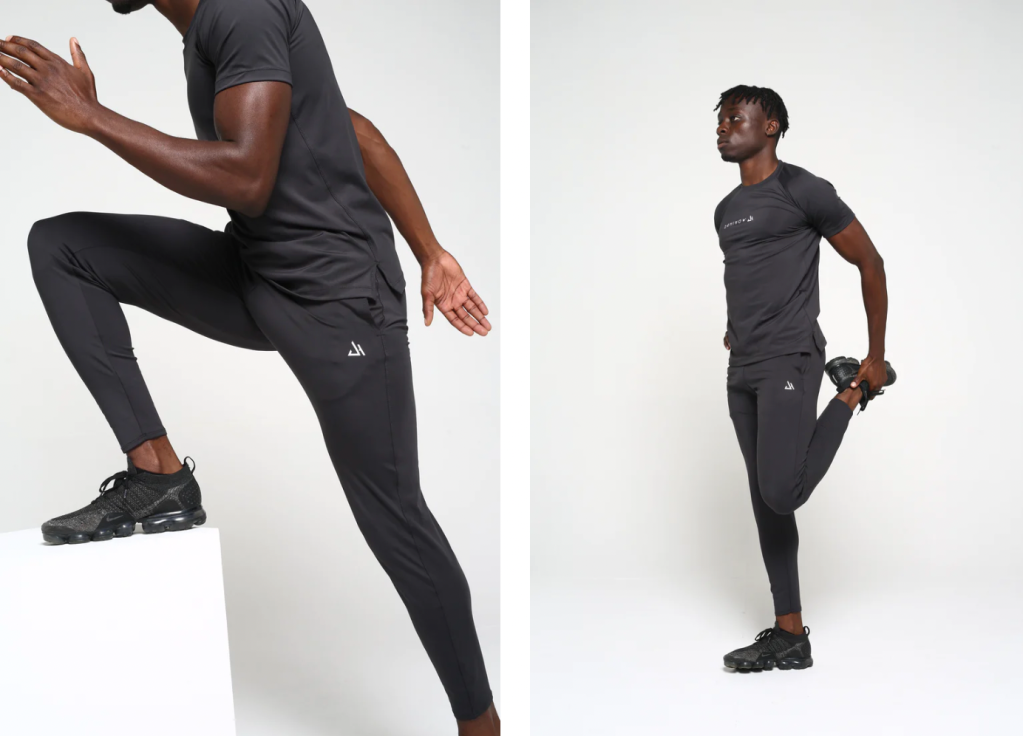 Where to find Black-owned activewear to replace your Lululemon - TheGrio