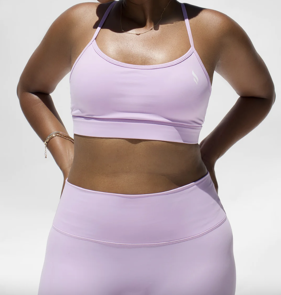 Where to find Black-owned activewear to replace your Lululemon