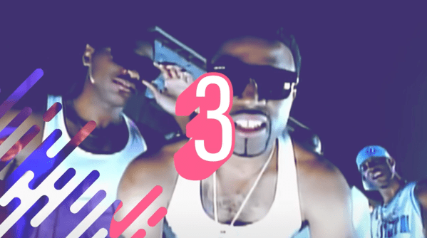 Watch: theGrio Top 3 | Who are the Top 3 underrated male R&B groups from the ’90s?