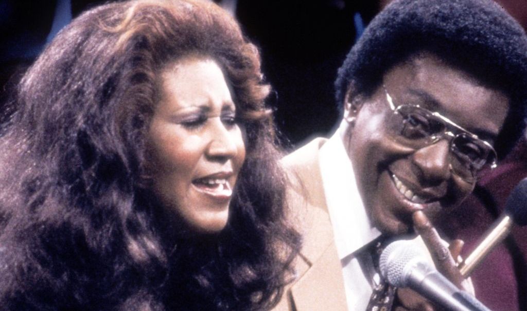 Soul Train 30th Anniversary Television Stills