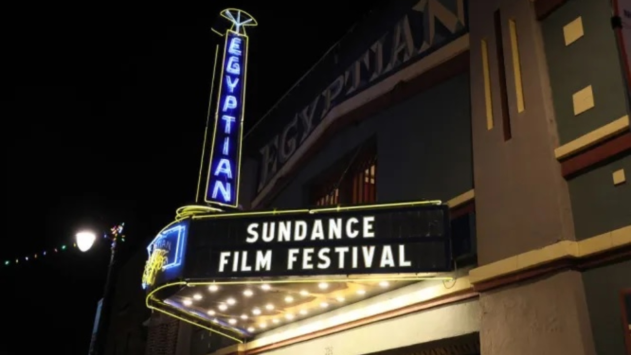 Sundance 2024, Day 1: ‘Freaky Tales,’ stars descend upon Park City