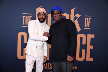 "The Book Of Clarence" Special Screening