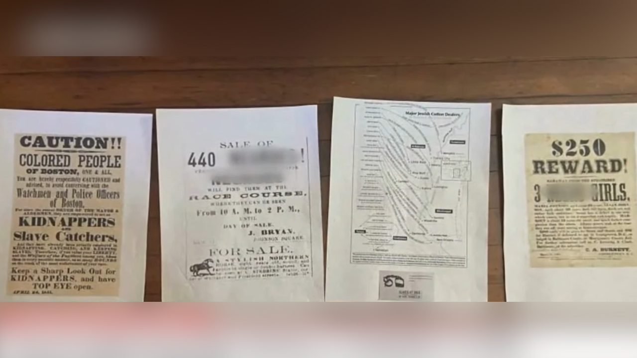NAACP to hold town meeting after racist flyers distributed in Lynchburg, Virginia