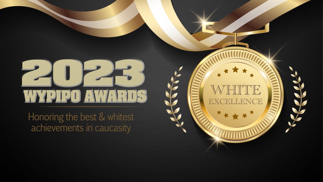 WYPIPO Awards 2023