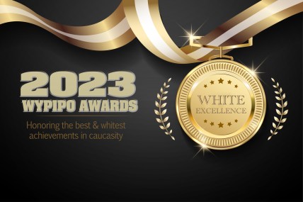 The 2023 Wypipo Awards