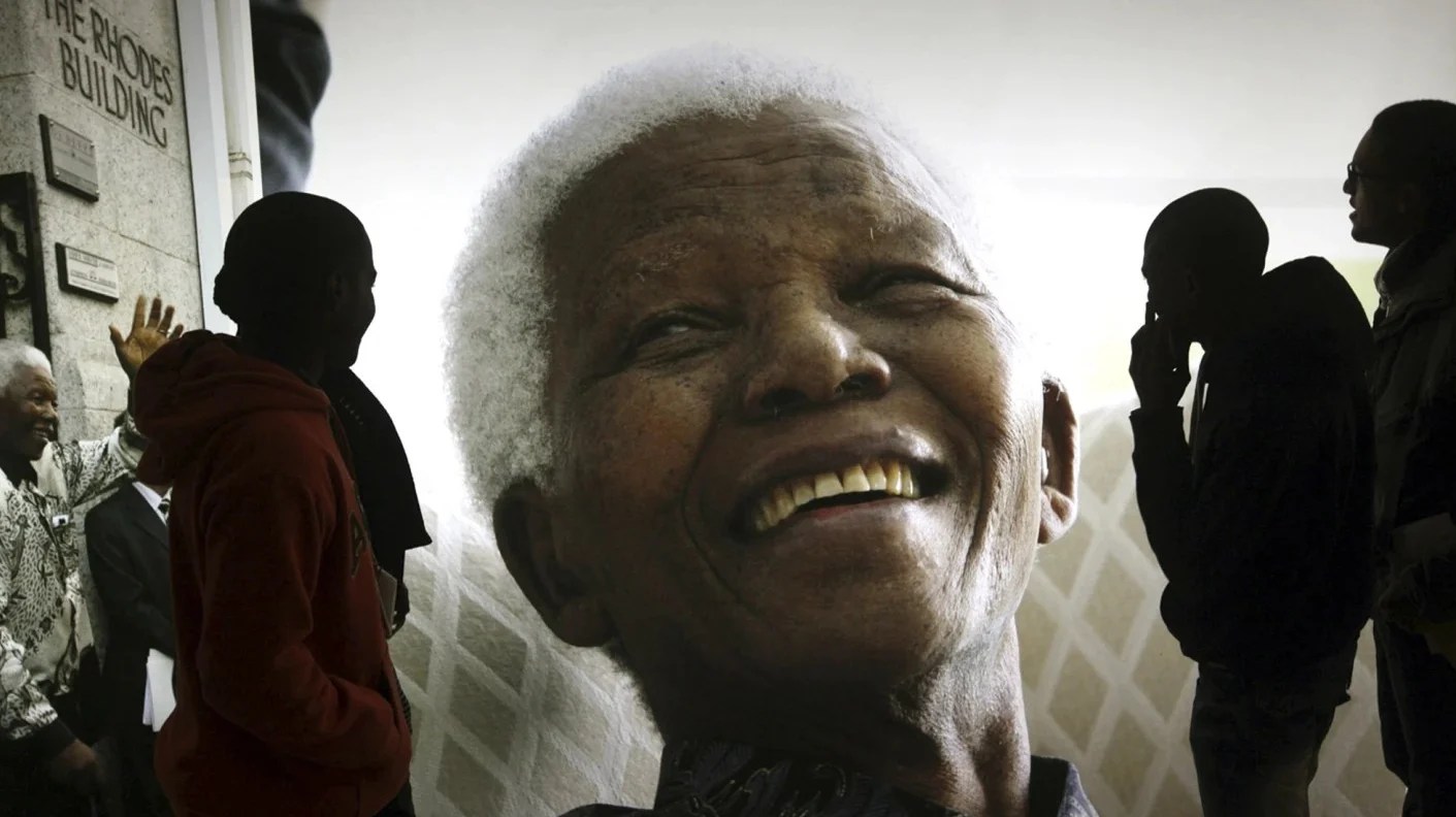 South Africa seeks to prevent an auction of historic Mandela artifacts