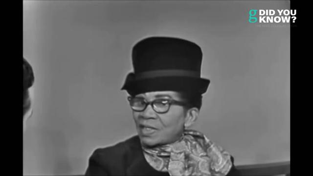 Ann Cole Lowe: The trailblazing African American couturier - TheGrio