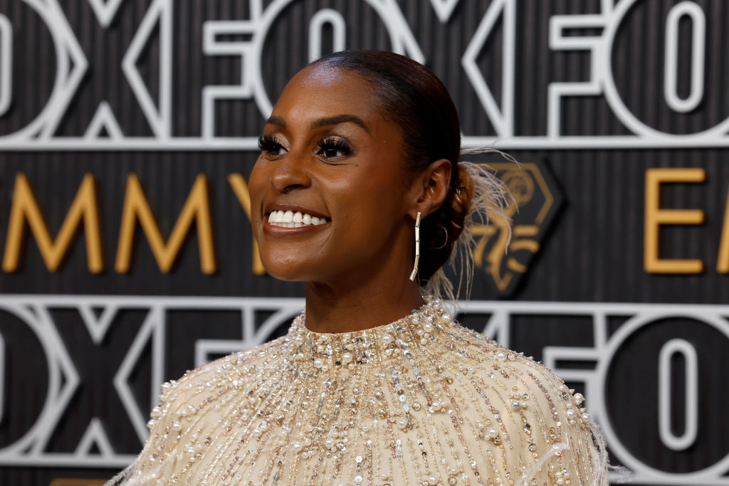 Issa Rae covers Time’s inaugural ‘The Closers’ issue