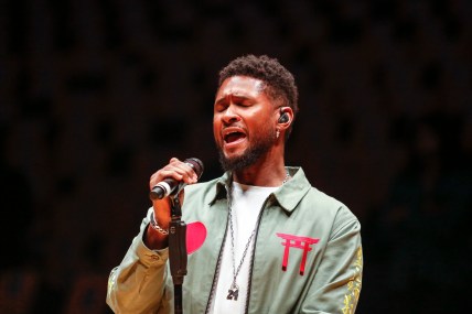 Usher, theGrio.com