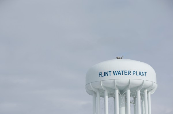 $25M settlement reached in Flint, Michigan, lead-tainted water crisis