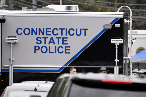 Entering the wrong race info about drivers in Conn. traffic stops was a mistake, not intentional, probe finds