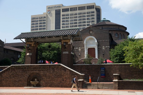 Penn Museum caused a rift after it reburied the bones of 19 Black Philadelphians
